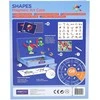 mierEdu - Magnetic Art Case - Shapes - (ME152)