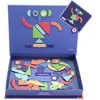 mierEdu - Magnetic Art Case - Shapes - (ME152)