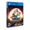 Clear River Games „Might &amp; Magic“ – „Clash of Heroes: Definitive Edition“ (riboto leidimo) – „PlayStation 4“