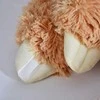 Mikamax LIFESIZE SLOTH PAGALVĖ - 90cm