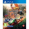 „Milestone Hot Wheels Unleashed 2: Turbocharged“ – PlayStation 4