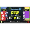 Milestone Svarbiausi įvykiai „Monster Energy Supercross 25“