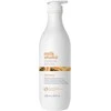 Drėkinamasis šampūnas sausiems plaukams| Milk Shake Moisture &amp; More, 1L