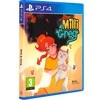 Red Art Games Milli ir Gregas – PlayStation 4
