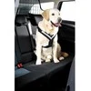 Mim – „Allsafe Medium“ 15–30 kg automobilio saugos diržai – patikrinti avarijų metu