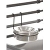 Mimsafe - MIMSafe Vanduo Bowl with Holder - 1.2L - VarioCage Anti-Spill