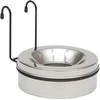 Mimsafe - MIMSafe Vanduo Bowl with Holder - 1.2L - VarioCage Anti-Spill