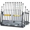Mimsafe - Variogate 2 durų 109x68x14cm - (703.0114)
