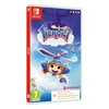 Mindscape Heroki (kodas dėžutėje) – Nintendo Switch