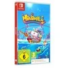 Mindscape Monomaliai (kodas dėžutėje) – Nintendo Switch