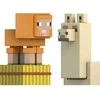 Minecraft - Biome Builds - 8 cm - Kūdikių gyvūnų pakuotė (JCN33)