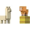 Minecraft - Biome Builds - 8 cm - Kūdikių gyvūnų pakuotė (JCN33)