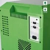 Ukonic MINECRAFT FIGŪRĖLĖLĖ CREEPER - MINI ŠILDYTUVAS 8L
