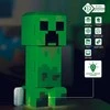 Ukonic MINECRAFT FIGŪRĖLĖLĖ CREEPER - MINI ŠILDYTUVAS 8L