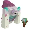 Minecraft - Legends Rotters Boos Reature Figure (HNC08)
