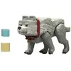 Mattel Minecraft - filmo figūrėlė - vilkas Dennis