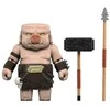 Minecraft - Movie Figure - Piglin ( JFR62-JL10)