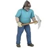 Mattel Minecraft - Steve & Minecart Movie (JGP20)