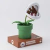 Paladone Mini Piranha Plant Posable Lamp