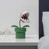 Paladone Mini Piranha Plant Posable Lamp
