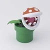 Paladone Mini Piranha Plant Posable Lamp