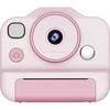 Minilens - Instant Print Camera Rožinė (910392)
