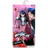 Lėlė Bandai Miraculous Ladybug Marinette