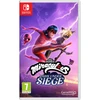 Just For Games Stebuklingasis Paryžius apgultas – „Nintendo Switch“.