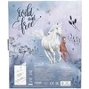 Miss Melody Mis Melody - Dienoraštis su kodu ir garsu, 2 dizainas (413237)