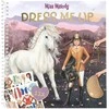 Miss Melody Mis Melody – Aprenk mane – Lipdukų dėžutė (412863)