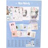 Miss Melody - Number Sticker (413879)
