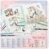 Miss Melody – speciali spalvinimo knyga ( 0412469 )