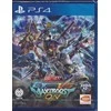 Bandai „Mobile Suit Gundam: Extreme“ ir „MaxiBoost“ rungtynės – „PlayStation 4“