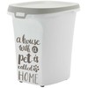 Moderna – madingas maisto konteineris Wisdom 38L – (AF51-0330)