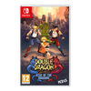 Just For Games Modus Games Double Dragon Gaiden: Rise of the Dragons – Nintendo Switch