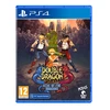 „Modus Games Double Dragon Gaiden: Rise of the Dragons“ – „PlayStation 4“