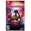 „Modus Games In Sound Mind: Deluxe Edition“ – „Nintendo Switch“
