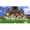 Mojang Minecraft Legends (Deluxe Edition) – Nintendo Switch