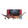 Mojo – dinozaurų rinkinys 1 – priešistoriniai gyvūnai, 3 vnt (MJ-380039)