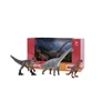Mojo – dinozaurų rinkinys 1 – priešistoriniai gyvūnai, 3 vnt (MJ-380039)