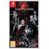 Nis America MONARK - Nintendo jungiklis