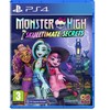 Outright Games Monster High: Skulltimate Secrets - PlayStation 4