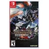 Capcom „Monster Hunter: Generations Ultimate“ – „Nintendo“ jungtis