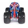 „Monster Jam“ – 1:64 „Marvel Single-Captain America“ (6071333)