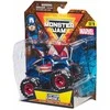 „Monster Jam“ – 1:64 „Marvel Single-Captain America“ (6071333)