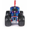 „Monster Jam“ – 1:64 „Marvel Single-Captain America“ (6071333)