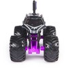 Monster Jam - 1:64 Marvel Single - Juodoji Pantera (6071335)