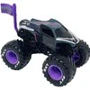 Monster Jam - 1:64 Marvel Single - Juodoji Pantera (6071335)