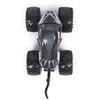 Monster Jam - 1:64 Marvel Single - Juodoji Pantera (6071335)