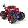 Monster Jam - 1:64 Marvel Single Pack - Spider Man (6071945)